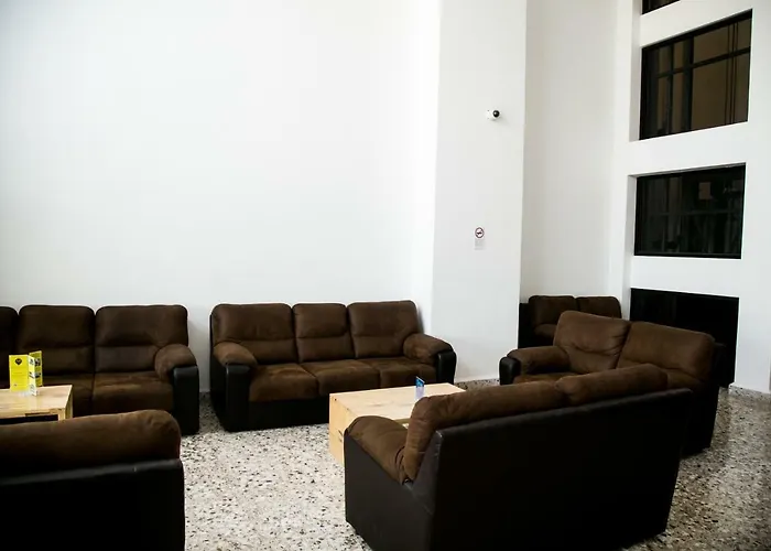 Booking 500