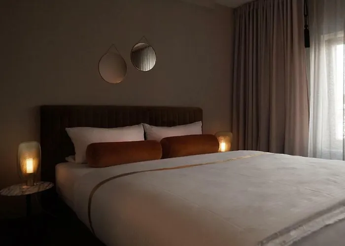 Hotel Krumbach