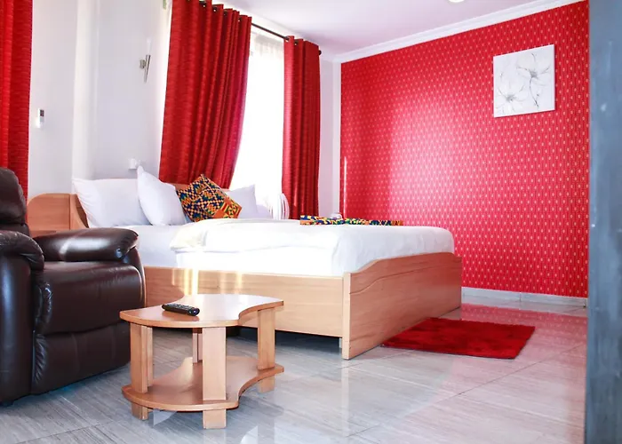 Exotic Palace Hotel