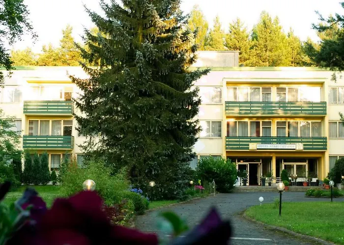 Hotel Albrechtshof