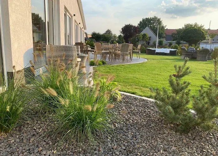 Hotel-Restaurant Goldenstedt