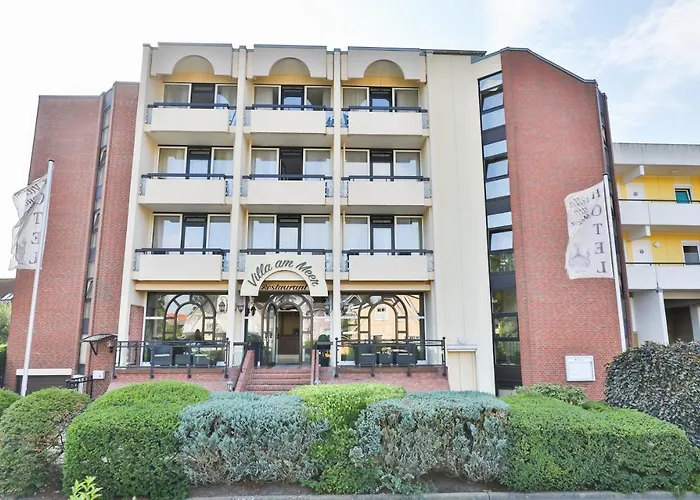 Villa Am Meer
