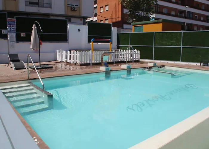 Deluxe Hostels & Suites Merida