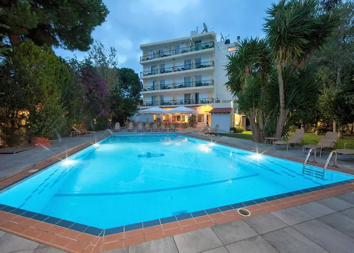 Thomas Beach Hotel