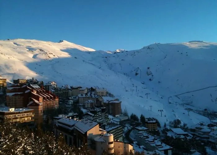Hotel Reino Nevado