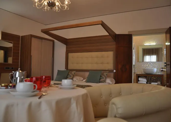 Locanda De La Spada