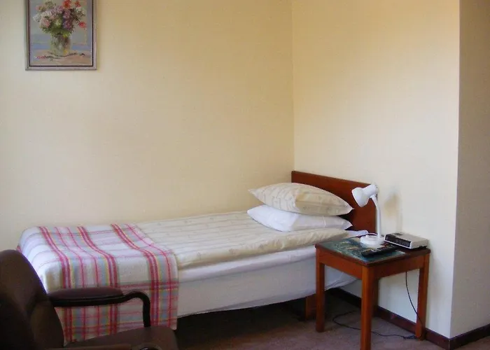 Hotel Continental Malmoe