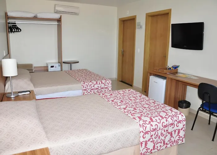 Boa Vista Eco Hotel