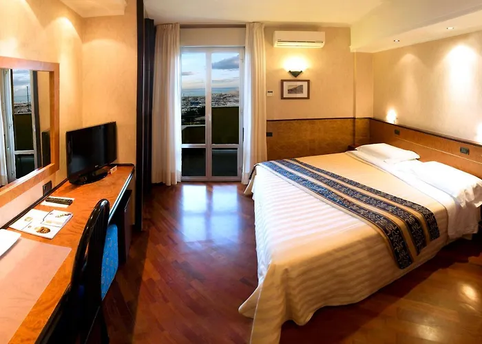 David Palace Hotel