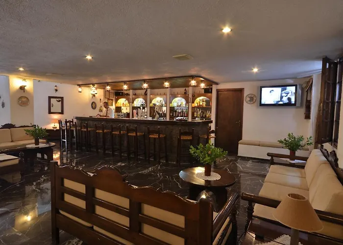 Melpo Hotel