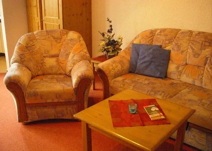 Aparthotel Kupferkanne