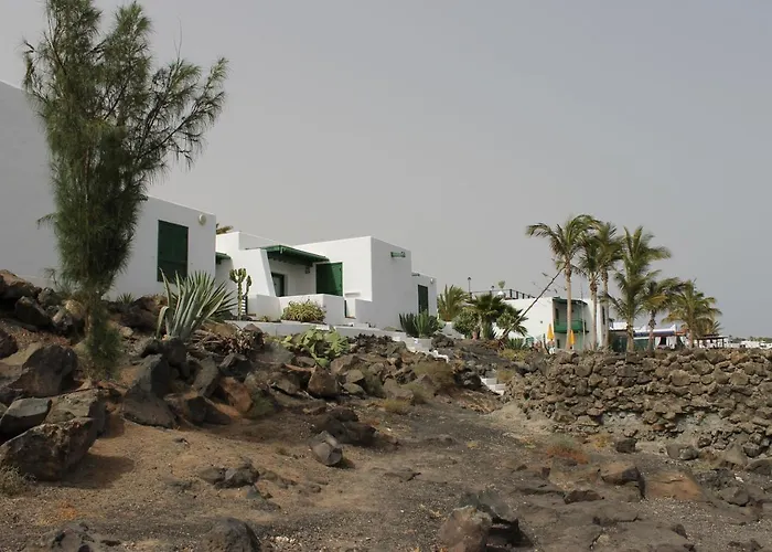 Bungalows Velázquez