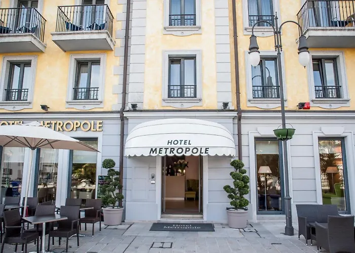 Hotel Metropole