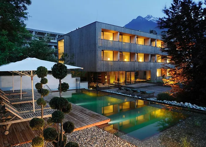 Hotel Hinteregger