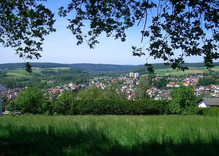 Hotel Schloessmann