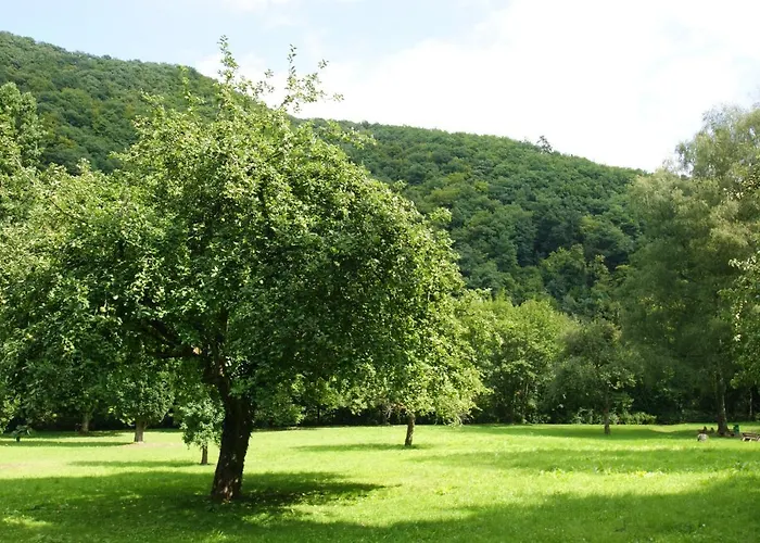 Bertricher Hof