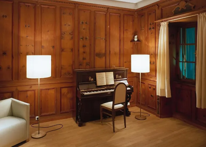 Hotel Gasthof Grüner Baum