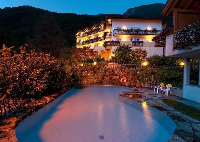 Hotel Rotwand