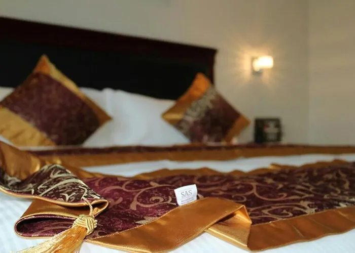 Sas Hotel