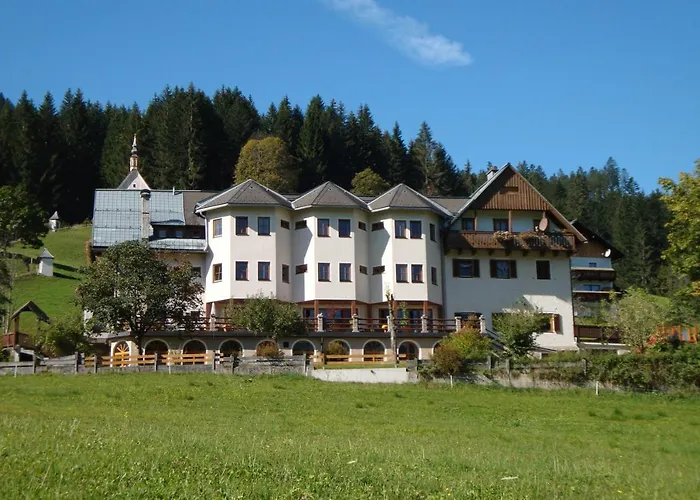 Haus der Begegnung