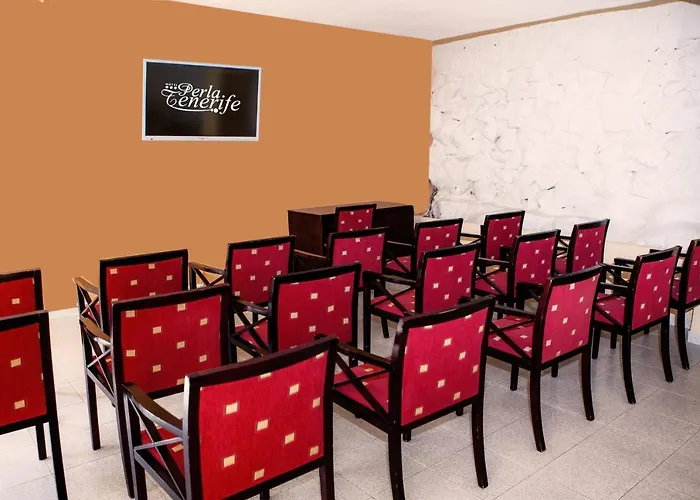 Hotel Perla Tenerife