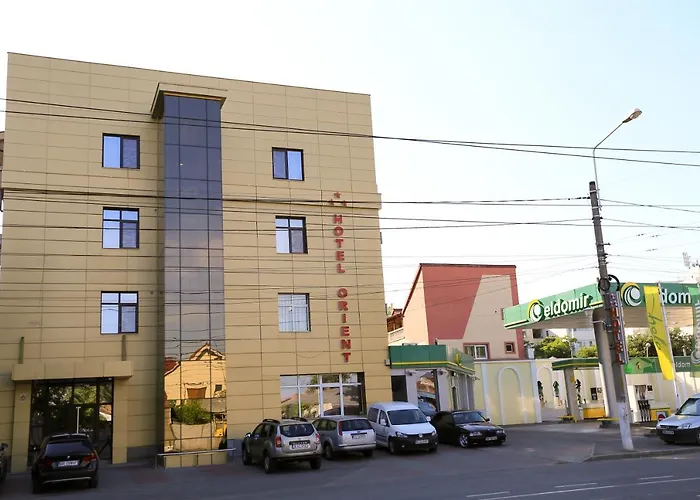 Hotel Orient Braila