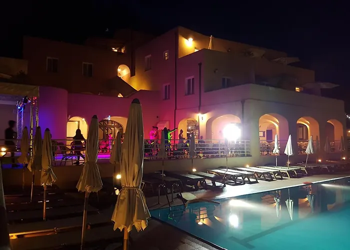 Il Villaggio Di Giuele