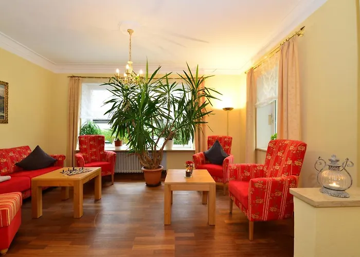 Hotel Marienhof