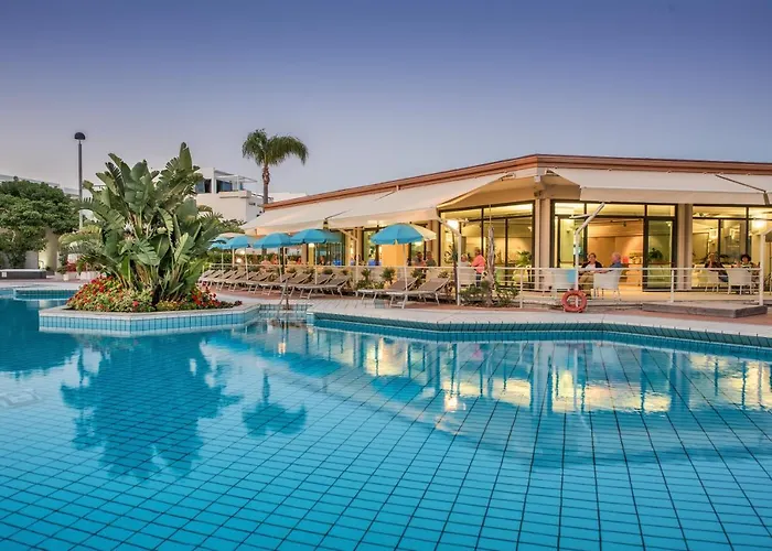 Acacia Marina