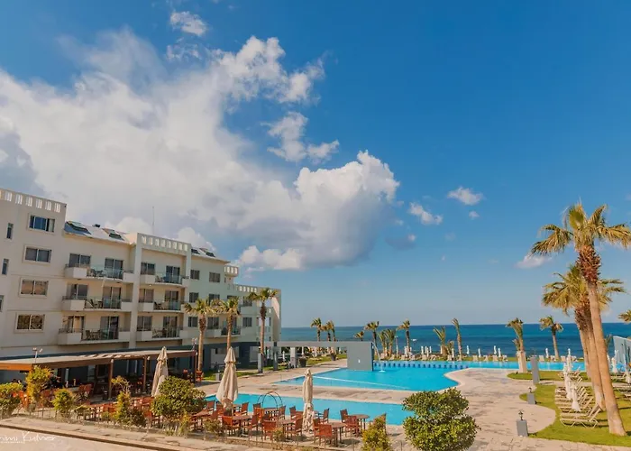 Blue Lagoon Kosher Hotel