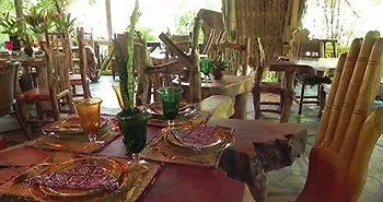 Great Huts Resort