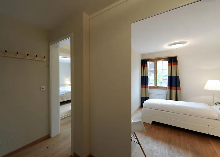 Hotel-Restaurant zum Gade