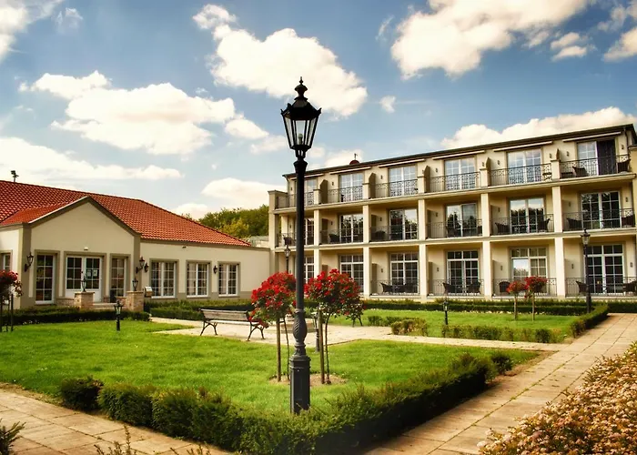Parkhotel Surenburg