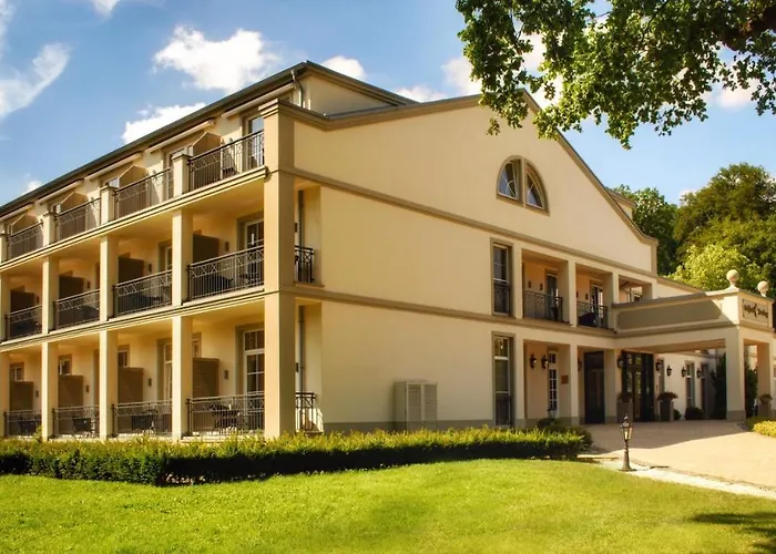 Parkhotel Surenburg