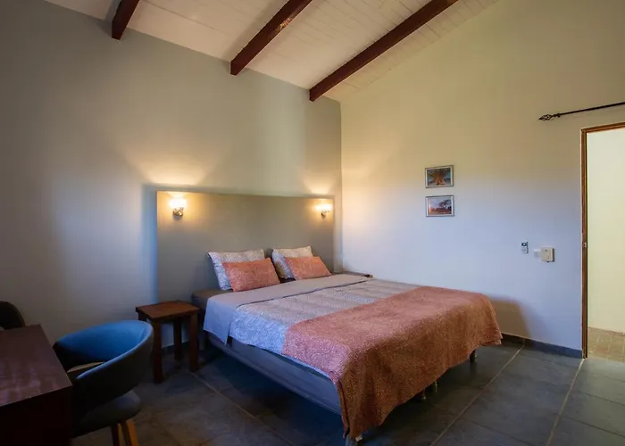 Toni Kunchi - Authentic Curacao Hospitality