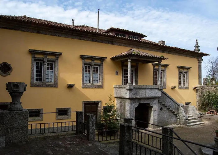 Paço de S.Cipriano