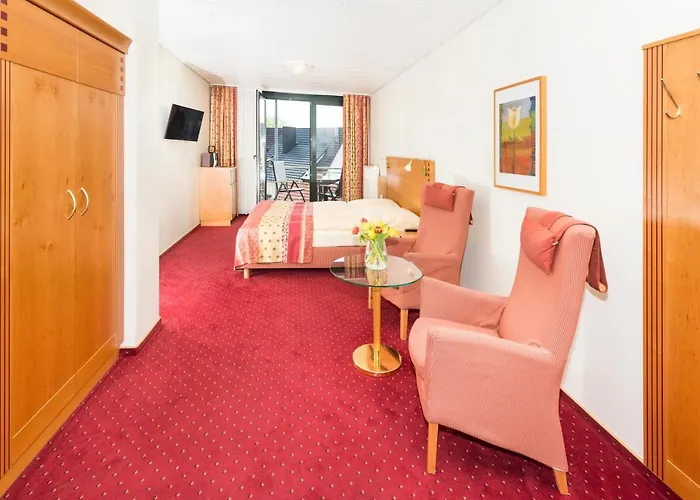 Hotel Storck