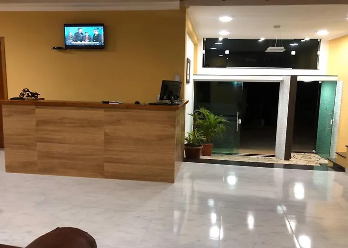 Pousada Dom Pedro