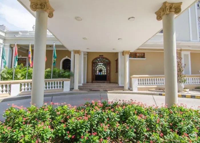 Hotel Majestic