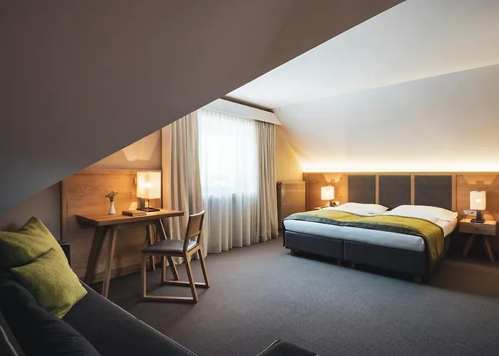 Hotel Arlara