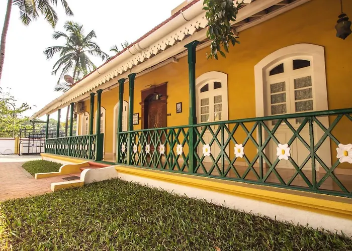 Prazeres Boutique Hotel