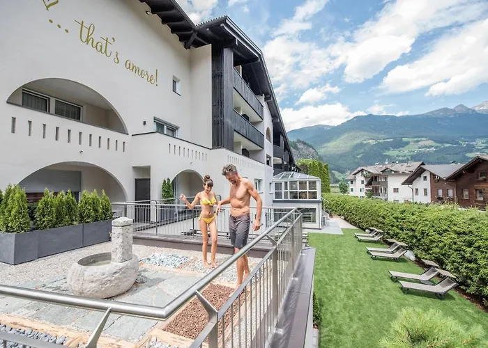 Vitaurina Royal Hotel Molini di Tures