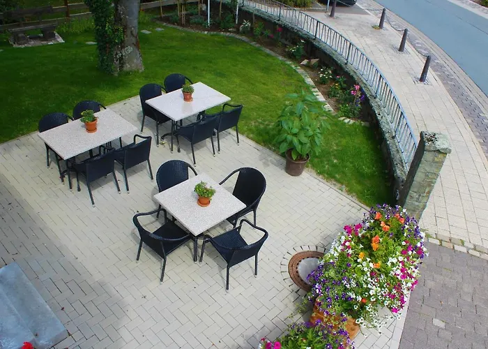 Pension Haus Butz