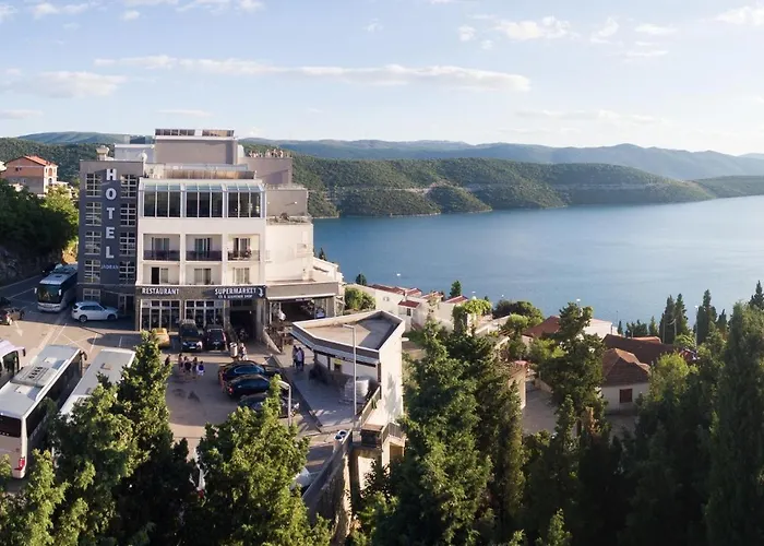 Hotel Jadran Neum