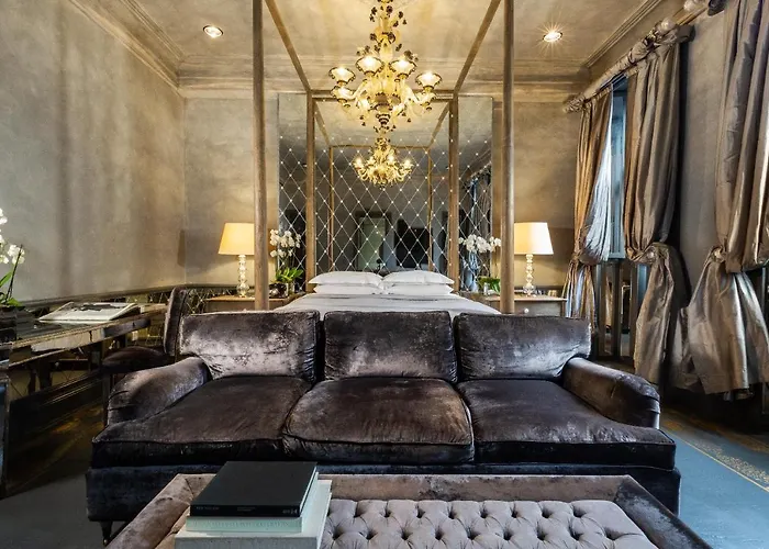 Blakes Hotel London
