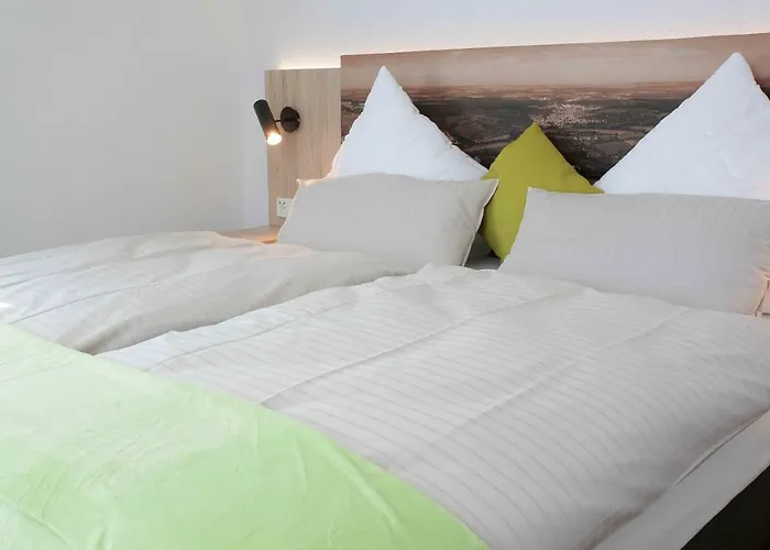 Hotel Landgasthof Linde