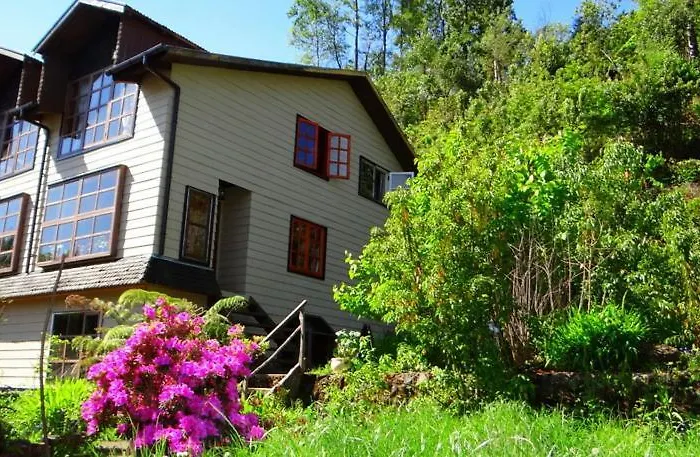 Hostal La Casa Del Carpintero