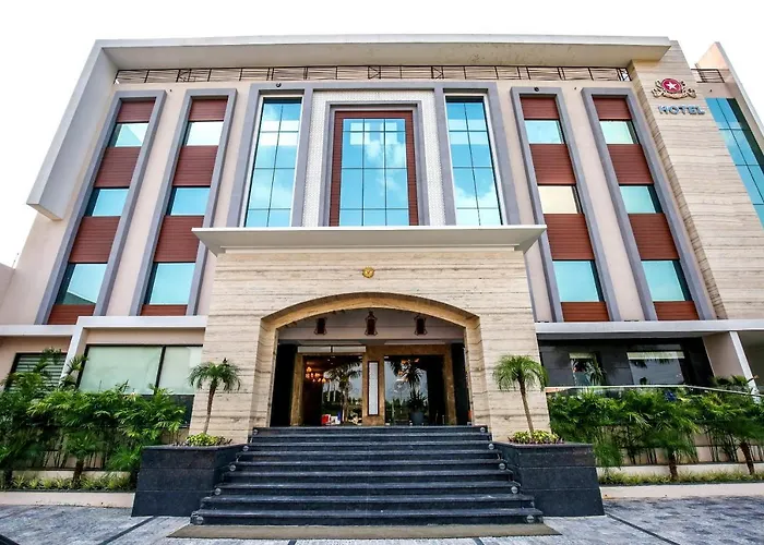 Hotel Stella Continental