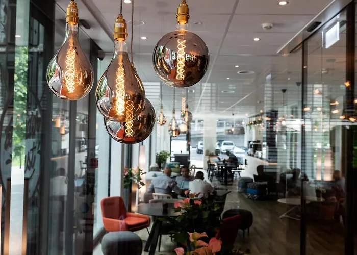 B&B HOTEL Zürich Wallisellen