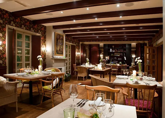 Gasthaus Spieker
